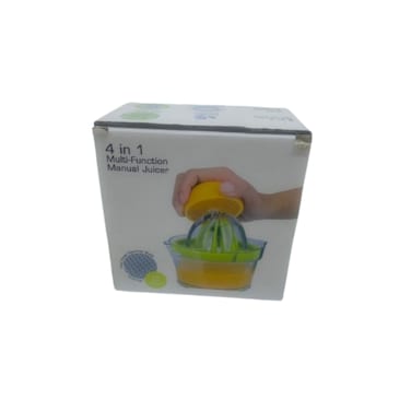 ELEGANT MULTI JUICER 39002
