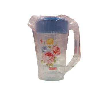 Elegant Plastic Jug 