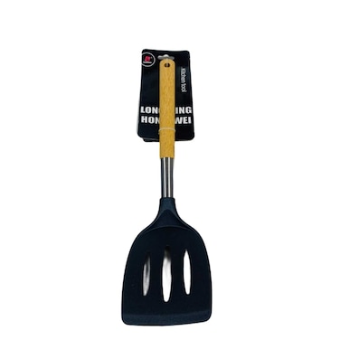 Elegant Sloted Turner Non Stick