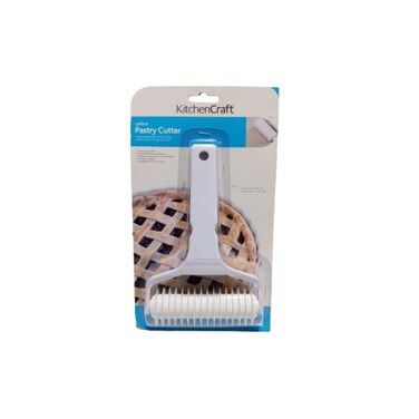 Kcraft Lattice Pastry Roller
