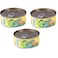 Leeza Meat Tuna in Sunflower Oil 3 x 160 gr