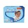 Sanita Bambi Super Pack 6 XX Large 16+kg 72 diapers