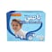 Sanita Bambi Super Pack 6 XX Large 16+kg 72 diapers