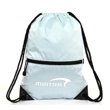 Mintra Drawstring Backpack