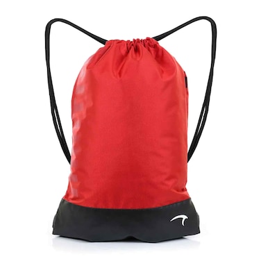 Mintra Drawstring Backpack Printed