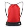 Mintra Drawstring Backpack Printed