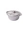 Dana Round Aluminum Foil Pot