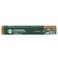 Nespresso Starbucks House Blend Lungo Coffee Pods 10 Pieces