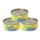 Leeza Meat Tuna in Brine 3 x 160 gr