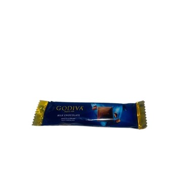 Godiva Pure Bar Milk Chocolate 32 gr
