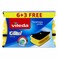 Vileda Glitzi Crystal 9 Pieces