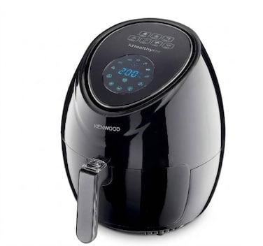 Kenwood Air Fryer HFP30.000 Black