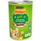 Purina Friskies Chicken And Vegetables In Chunkpound Wet Cat Food 400g