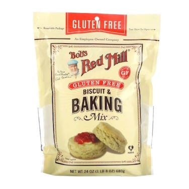 Bobs Red Mill Gluten Free Biscuit and Baking Mix 680 gr