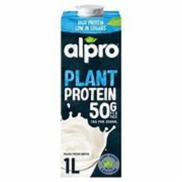 Alpro Soy Protein 1L