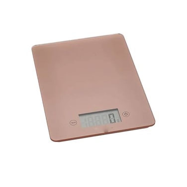 Kcraft Digital Scale 5 KG Gold