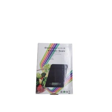 Elegant Digital Scale 5kg CE20221