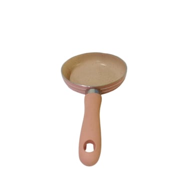 Elegant Mini Fry Pan 12 cm