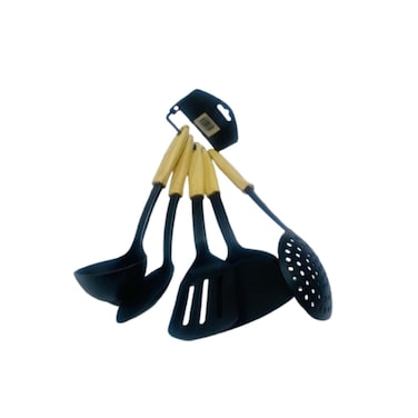 Elegant Kitchen Tools Set 5 Pieces