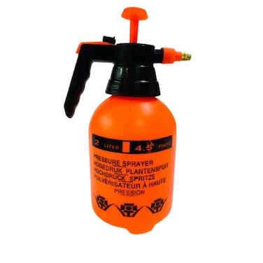 Elegant Pump Spray 2L