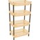 Elegant Storage Rack 4 Layer
