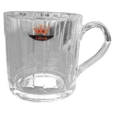 Pasabahce Coffee Mug