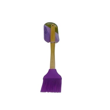 Elegant Cook Style Pastry Brush Silicon