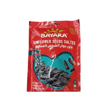 Bayara Sunflower Seeds 100 gr
