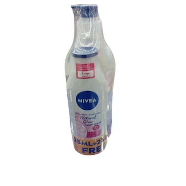 Nivea Body Lotion Assorted 625ml + 250ml