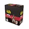 Baja Instant Coffee Saffron 5Grx20 Pieces