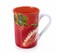 Royalford Mug With Fruits 10 Oz