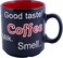 Royalford Mug Stoneware Red 260 Ml