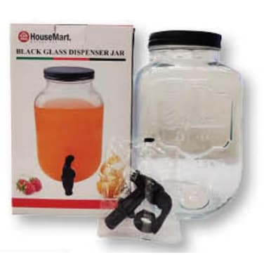 Water Dispenser 4 Ltr