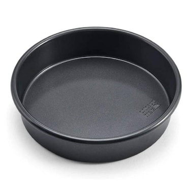 Elegant Cake Pan Round