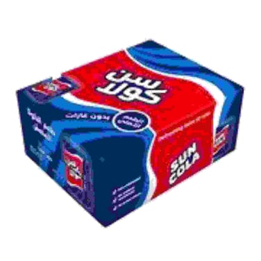 Suncola Drink 18x250ml
