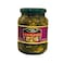 Victoria Garden Sliced Green Jalapenos Pickle 580g