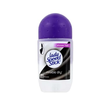 Lady Speed Stick Dry Shower Fresh Roll on 50ml