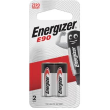 Energizer Alkaline N Size