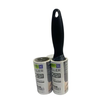 Royalford Roller 2 Pieces Set