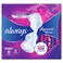 Always Diamond with Flex Foam Ultra Thin Large 13 pads with wings
