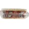 Al Saudi Mutton Mince 4x400g
