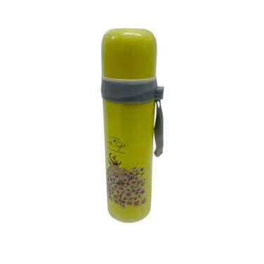 Elegant Vacuum Flask Fashion 200 ml