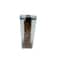 Elegant Plastic Jar Easy Lock 800 ml