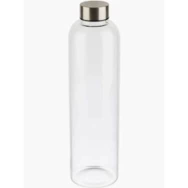 Elegant Water Bottel 1L With Clip