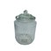 Elegant Storage Jar Dot Printed 1.4 ltr