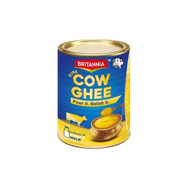 Britannia Pure Ghee 1 Liter