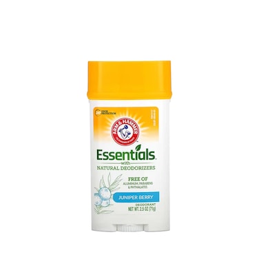 Arm &amp; Hammer Clean Juniper Berry Deodorant 71g