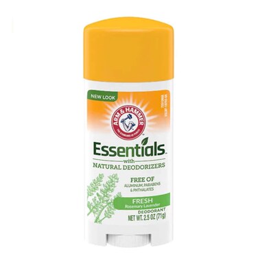 Arm n Hammer Deodorant Essential Fresh 71 gr