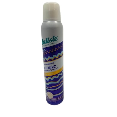 Batistie Dry Shampoo De Frizz 200 ml
