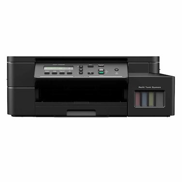 Brother Ink Tank Printer Wifi